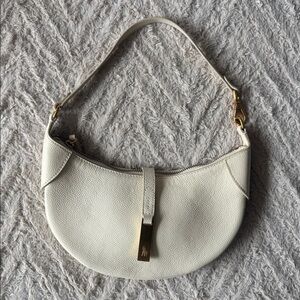 Ralph Lauren Polo ID Bag Ivory 1